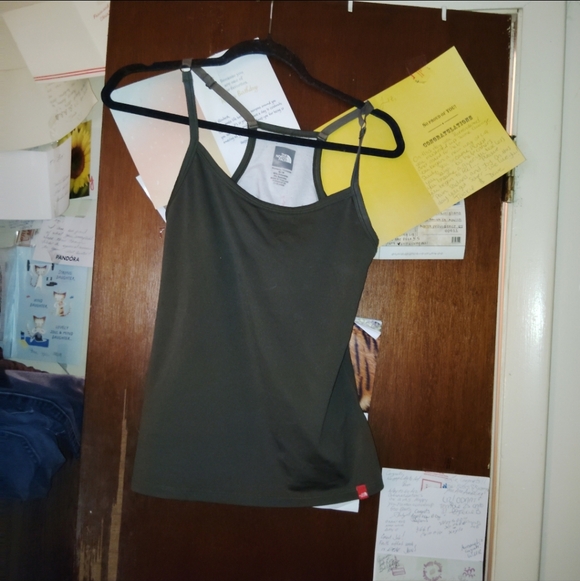 THE NORTH FACE Vaper Racer Athletic Tank - Medium - Picture 3 of 9